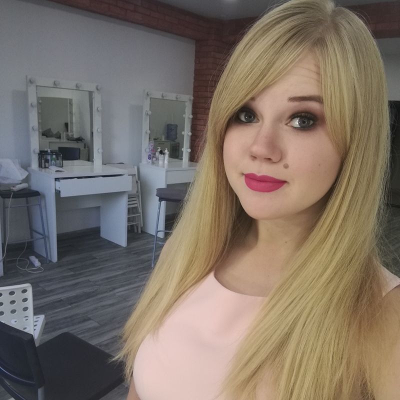 Анастасия