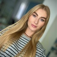 Раиса — снятие ресниц в Калининграде