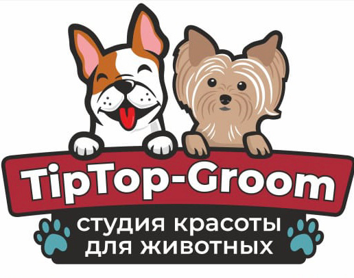 Tiptop-Groom