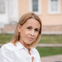 Юлия — педикюр без покрытия в городе Елец