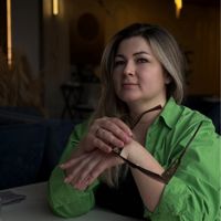 Алия Созина — rf-лифтинг в Челнах