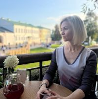 Екатерина Владимировна Жеглова — мужской педикюр в Иваново