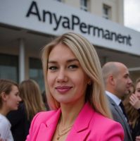 Прохорова Анна — пилинг в городе Димитровград