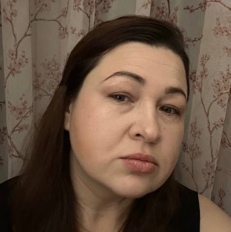 Татьяна