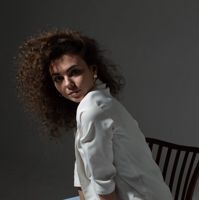 Anya Bystrova (Анна Быстрова) — хамам в Красноярске