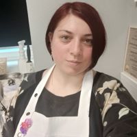 Екатерина — ремонт ногтя в городе Серпухов