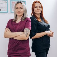 Анастасия Доценко — массаж лимфодренажный в Уфе