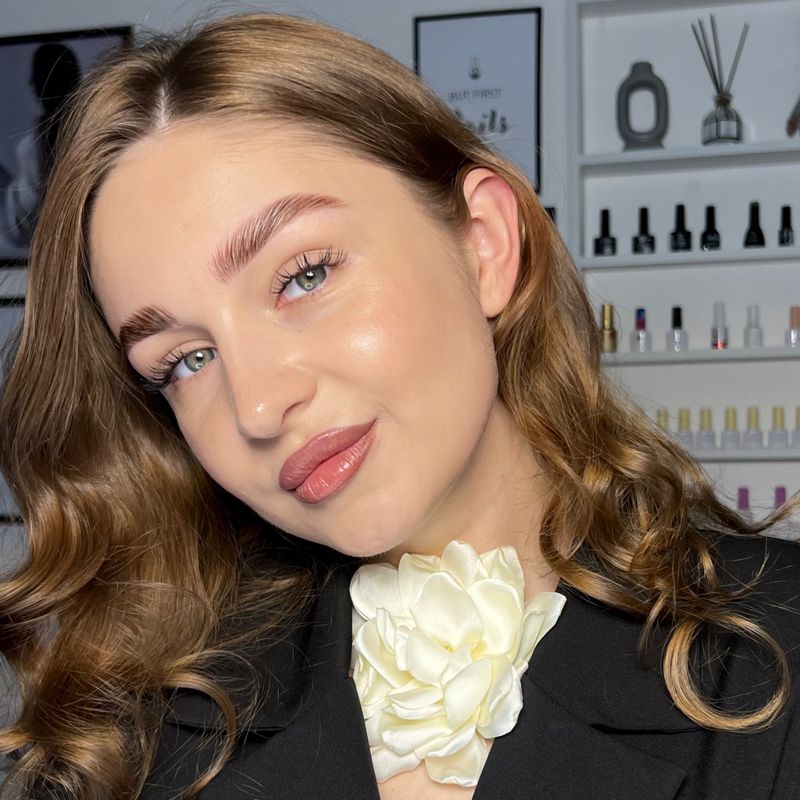 Тихова Ксения