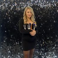 Марина Спиридонова — перманентный макияж губ в Люберцах