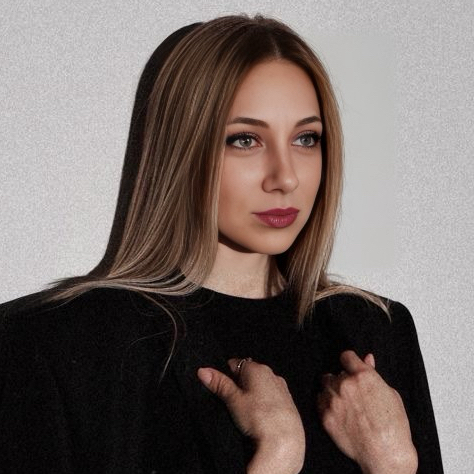 Галина Бжитских