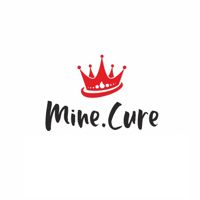 Mine.Cure — маникюр комбинированный в Иваново