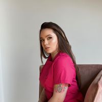 Елена Амонотиди — массаж спины в Сургуте