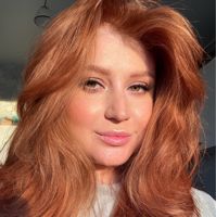 Оксана Черненок — выезд мастера в Оренбурге