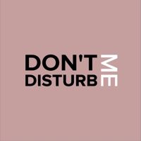 Don’t disturb me — укладка в Челнах