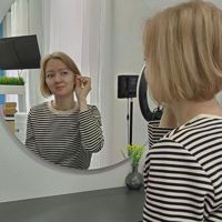 Броволог Евгения Мурзаева — стрижка/моделирование бороды в Самаре