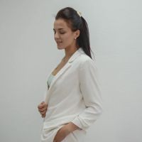 Сухорукова Анастасия — электроэпиляция в Оренбурге