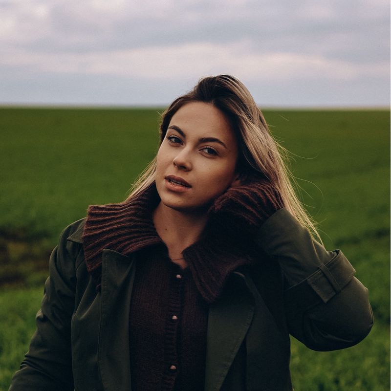 Оксана