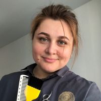 Ксения Ташматова — завивка волос в Пензе