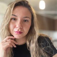 Анна Шилохвостова — дизайн ногтей в Ижевске