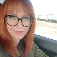Серегина Ксения — колорирование в Новокузнецке