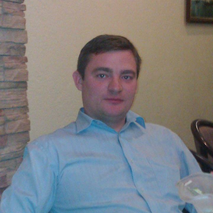 Евгений Савичев