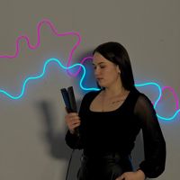 Кристина Фадеева — тонирование в Мурманске