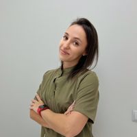Кристина — контурная пластика (филлеры Neocoll/Repart) в Красноярске