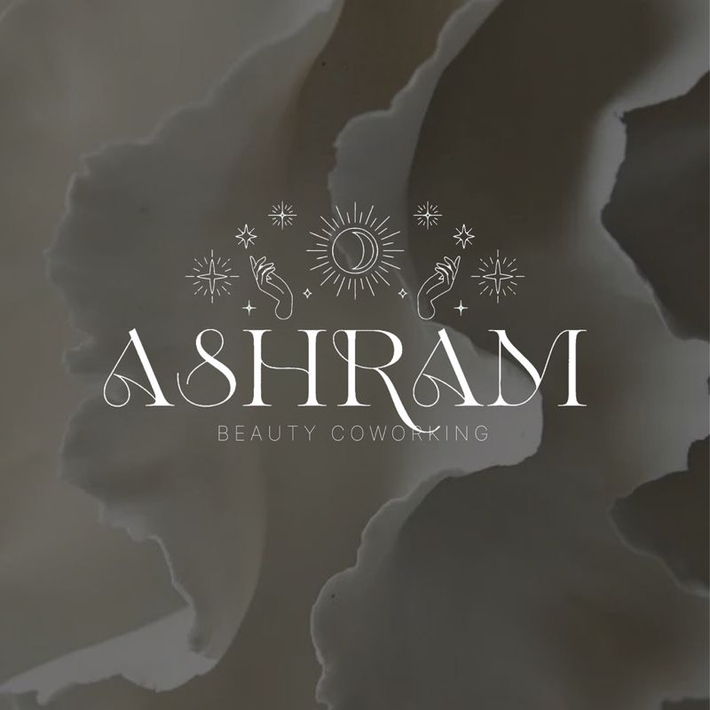 ASHRAM бьюти-коворкинг