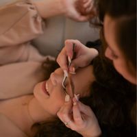 DenisovaPRObeauty — удаление татуировки в Тюмени