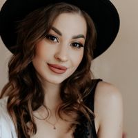 Анастасия | santorskiipierce — пирсинг в Омске