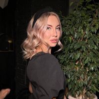 Анна — локоны в Тобольске