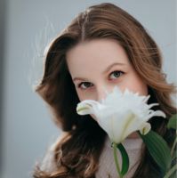 Сладислава Власова — укладка в городе Зарайск