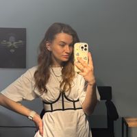 Бесстрашникова Ирина — мужская стрижка + моделирование бороды в Омске