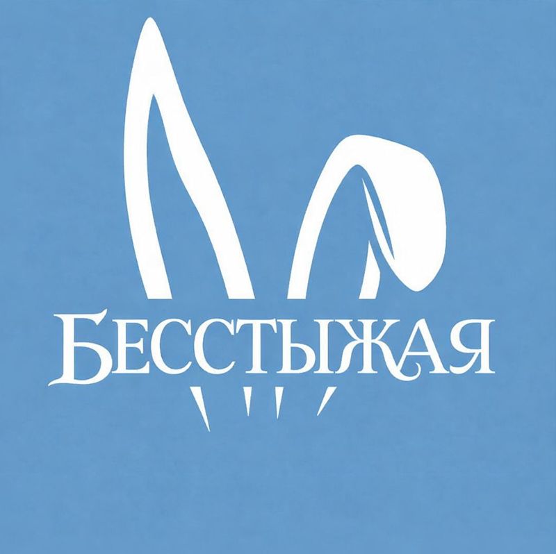 Бесстыжая