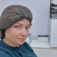 Маникюр Анастасия Nail — педикюр классический в Твери