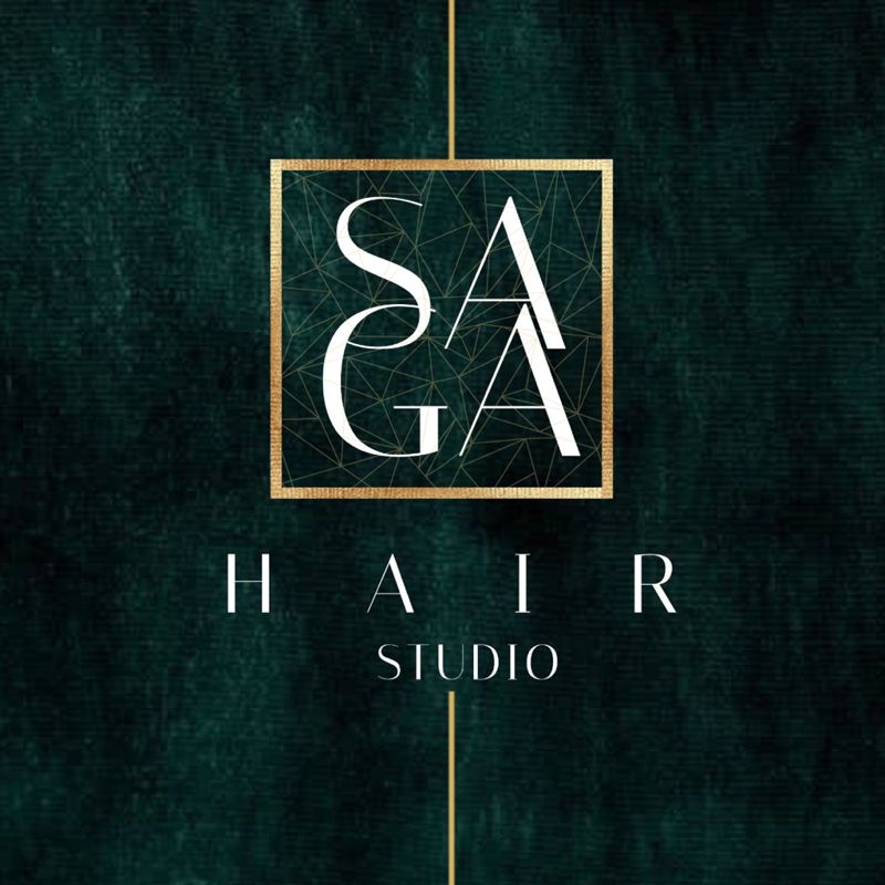 Салон Красоты Irina Saga