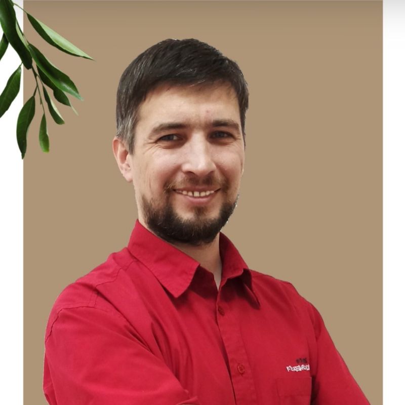 СТУДИЯ Игоря Трофимова