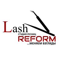 Lash Reform — дизайн ногтей в Краснодаре