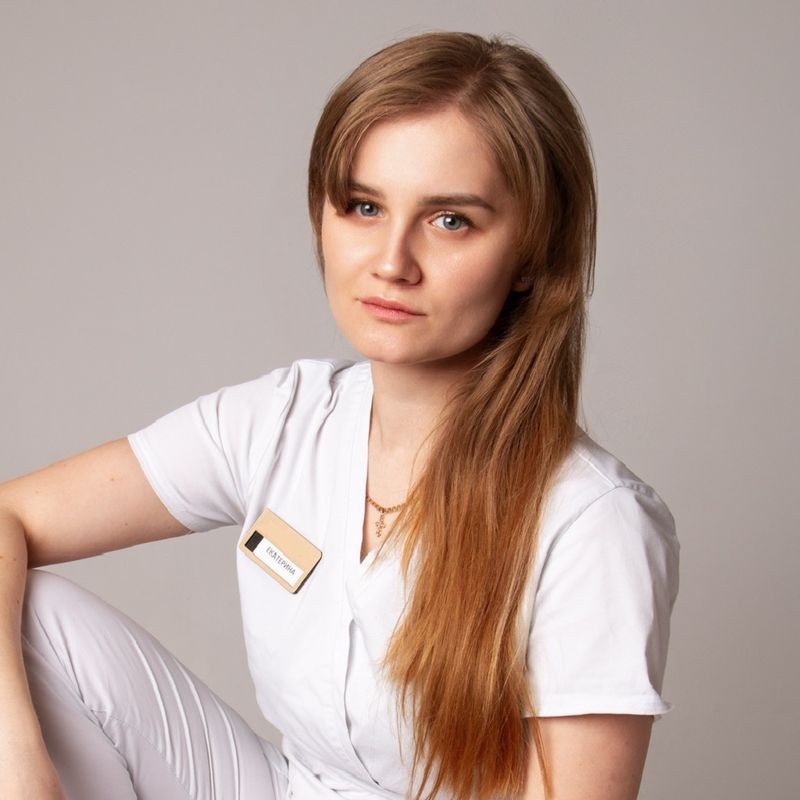 Екатерина