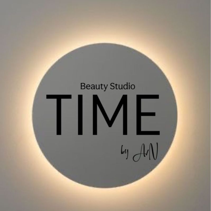 Студия красоты Time