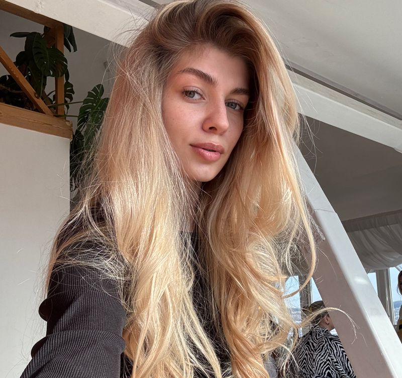 Арина Ступина