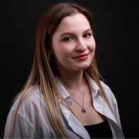 Шашкина Мария — эйртач в городе Сертолово