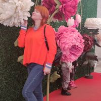 Наталья Аксенова — стрижка женская в городе Ступино