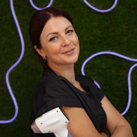 Анна Степанова — rf-лифтинг в Калининграде
