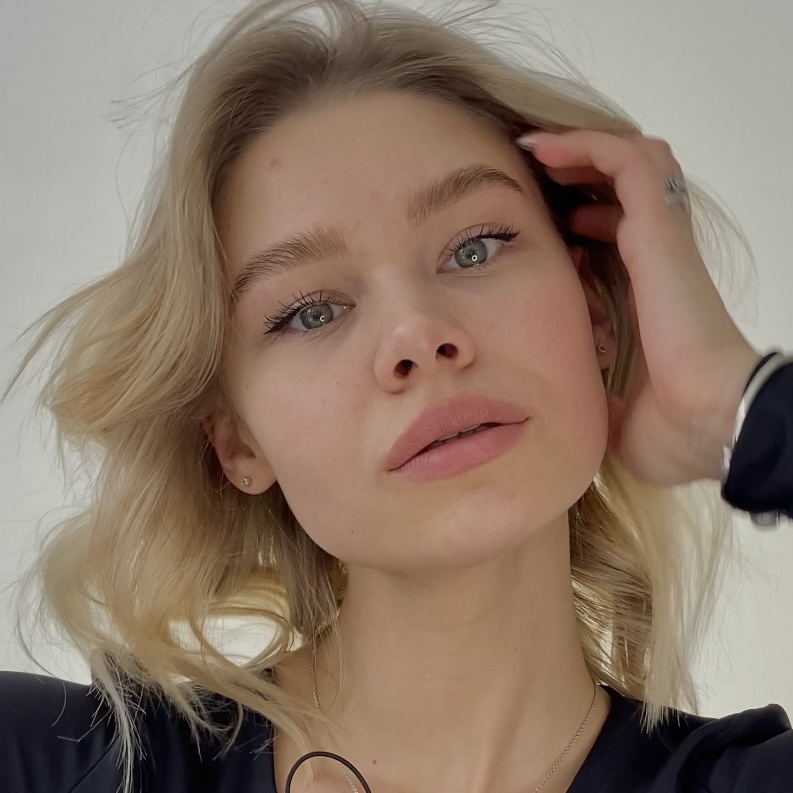 Евгения