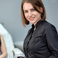 Фунтикова Екатерина — LPG массаж в Череповце