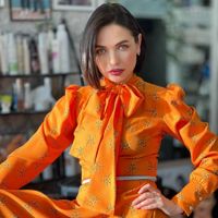 Мария Машталер — укладка в Петрозаводске