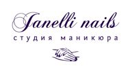 Студия маникюра Janelli_nails — коррекция наращенных ногтей в Тобольске