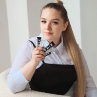 Валерия Помогаева — вакуумный массаж в Калуге