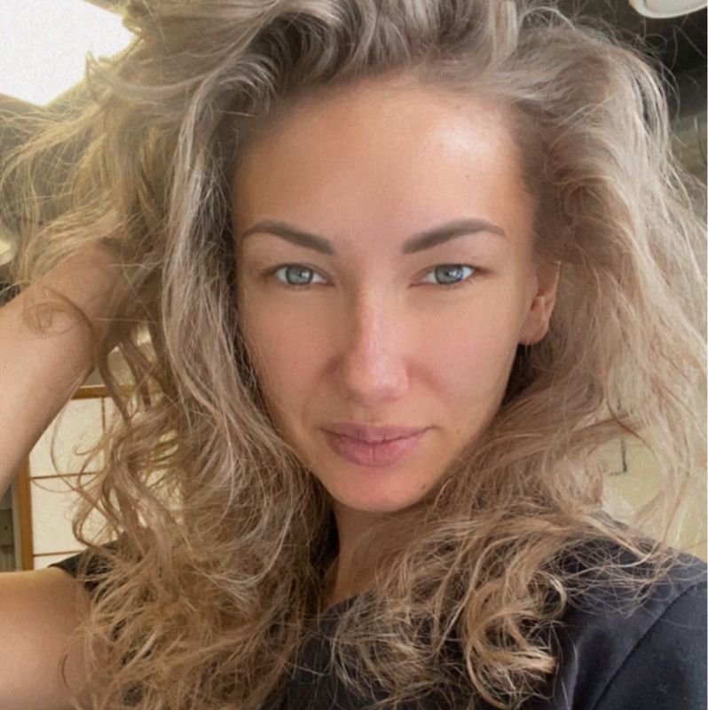 Илона Владиславовна